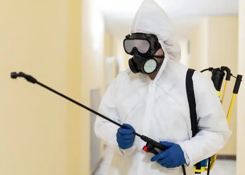 Pest Control Kilsyth